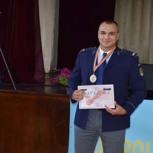 24 IULIE – ZIUA POLIŢIEI DE FRONTIERĂ