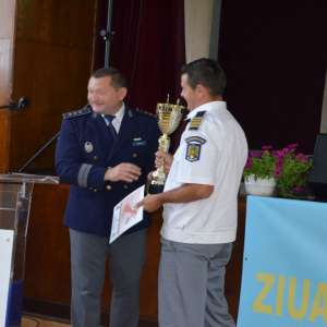 24 IULIE – ZIUA POLIŢIEI DE FRONTIERĂ