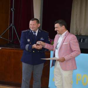 24 IULIE – ZIUA POLIŢIEI DE FRONTIERĂ