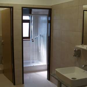 Sediu modernizat al Sectorul Poliției de Frontieră Siret