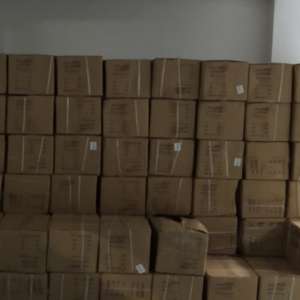 Bunuri în valoare de 206.400 lei, susceptibile a fi contrafăcute, descoperite la P.T.F. Turnu Măgurele