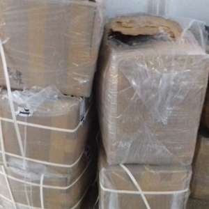 Încălțăminte, produse textile şi de marochinărie, susceptibile a fi contrafăcute, descoperite de polițiștii de frontieră giurgiuveni