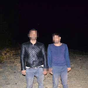 Doi cetățeni din Pakistan, opriți la frontiera de nord a țării