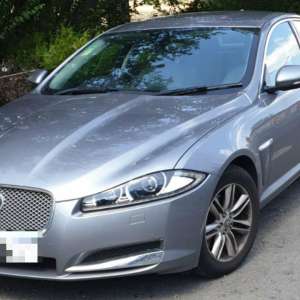 Autoturism căutat de autoritățile din Marea Britanie, depistat de polițiștii de frontieră de la P.T.F. Vama Veche