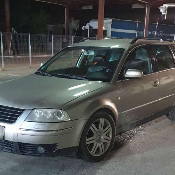Asigurare falsă, descoperită de polițiștii de frontieră în P.T.F. Sculeni