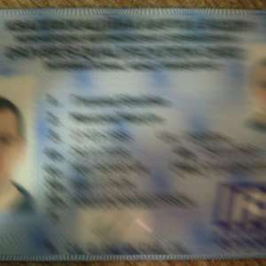 Certificat de competență profesională fals, descoperit la controlul de frontieră