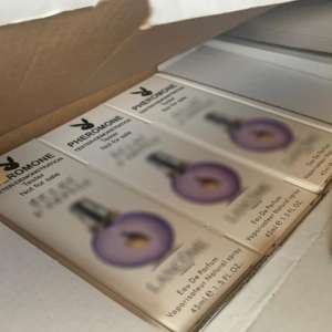 Aproximativ 40.000 de flacoane cu parfum, susceptibile a fi contrafăcute, confiscate de polițiștii de frontieră giurgiuveni