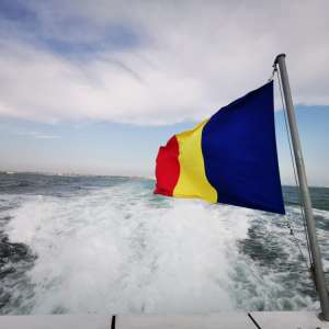 Poliţia de Frontieră sărbătoreşte Ziua Marinei Române