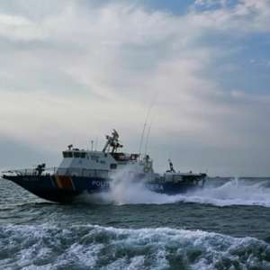 Poliţia de Frontieră sărbătoreşte Ziua Marinei Române