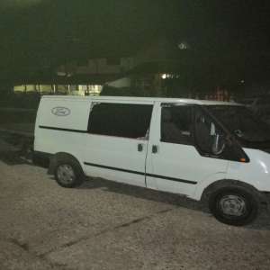 Infracțiuni la regimul juridic al circulației rutiere în zona de competență, depistate de poliţiştii de frontieră gălăţeni