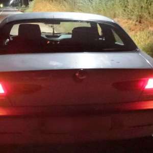 La volan sub influenţa băuturilor alcoolice