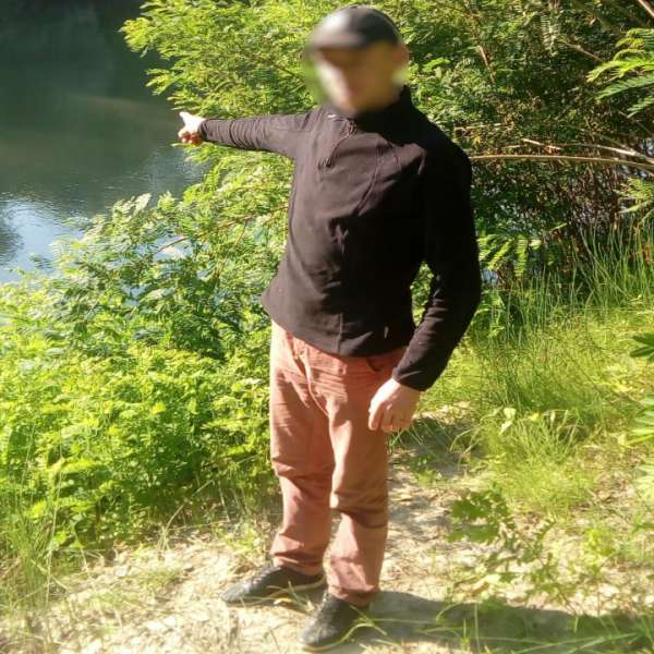 Bărbat din R. Moldova depistat în tentativă de trecere ilegală a frontierei