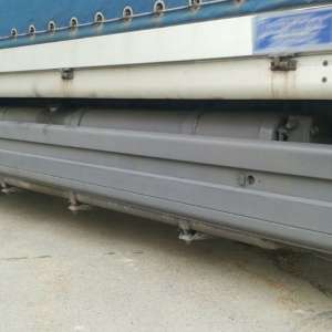 Traficant de motorină, depistat la controlul de frontieră