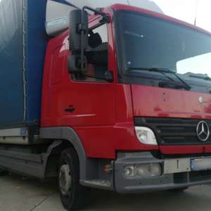 Traficant de motorină, depistat la controlul de frontieră