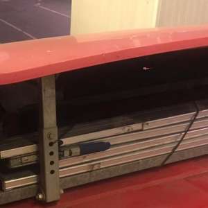 Cetăţean turc, ascuns deasupra cabinei unui camion, depistat la P.T.F. Calafat