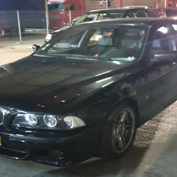 Autoturism furat din Portugalia, descoperit la controlul de frontieră