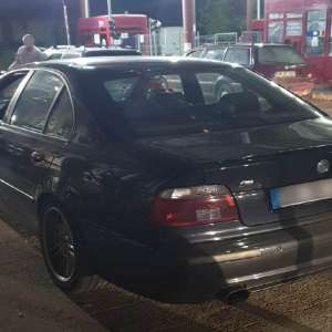 Autoturism furat din Portugalia, descoperit la controlul de frontieră