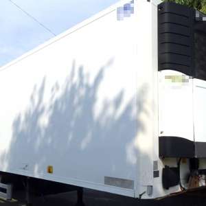 Semiremoră căută de autoritățile din Danemarca, descoperită la P.T.F. Calafat