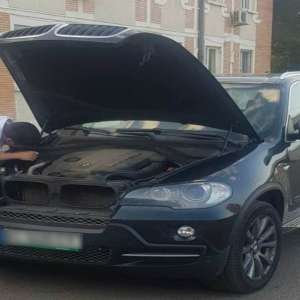 Autoturisme semnalate furate din Italia, respectiv Polonia, descoperite la controlul de frontieră