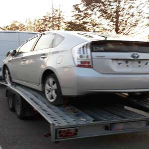 Autoturisme semnalate furate din Italia, respectiv Polonia, descoperite la controlul de frontieră