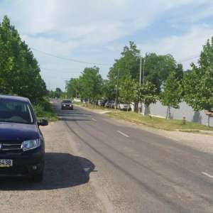 Infracțiuni la regimul juridic al circulației rutiere în zona de competență, depistate de poliţiştii de frontieră gălăţeni