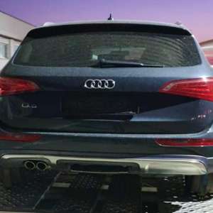 Autoturism căutat de autoritățile din Norvegia, descoperit la P.T.F. Giurgiu