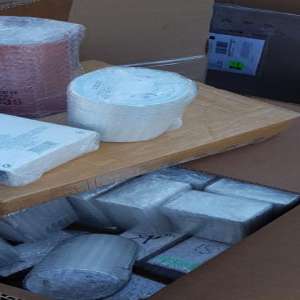 Ţigări, tutun și parfumuri descoperite la P.T.F. Giurgiu