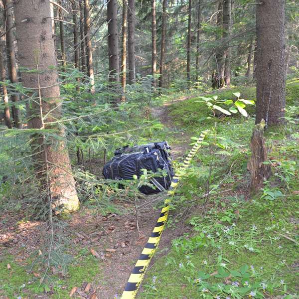 Urmăriri în trafic, focuri de armă și aproximativ 14.000 pachete cu țigări confiscate
