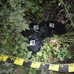 Țigări de contrabandă, confiscate la frontiera de est