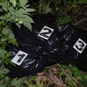 Țigări de contrabandă, confiscate la frontiera de est