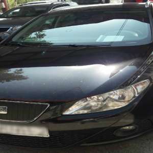 Vehicule radiate din circulaţie, descoperite de polițiștii de frontieră din P.T.F. Sculeni