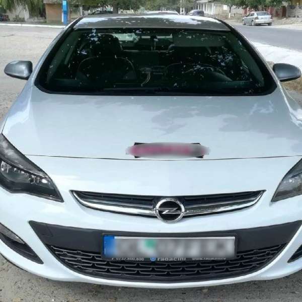 Cetăţean român depistat la volan, deși nu avea acest drept