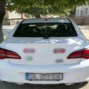 Cetăţean român depistat la volan, deși nu avea acest drept