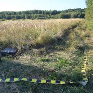 Trei cetățeni ucraineni cercetați pentru contrabandă și peste  12.000 pachete cu țigări confiscate