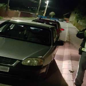 Botoşănean depistat la volan, deși nu avea dreptul de a conduce