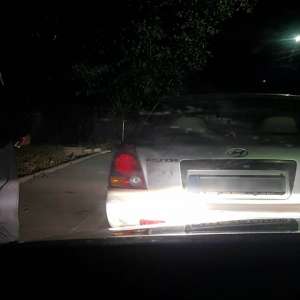 Botoşănean depistat la volan, deși nu avea dreptul de a conduce