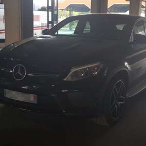 Autoturism căutat de autorităţile din Franța, depistat de poliţiştii de frontieră de la P.T.F. Borș