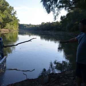 Cetăţean georgian depistat în tentativă de trecere ilegală a frontierei de stat