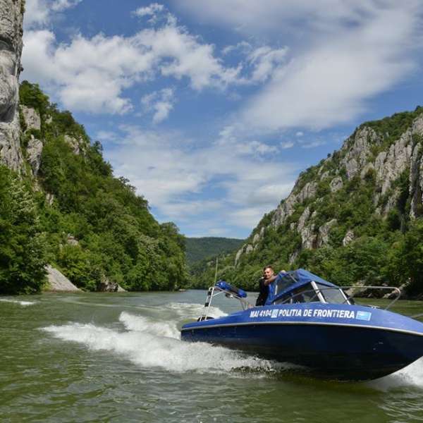 Evaluarea activităţii Inspectoratului Teritorial al Poliţiei de Frontieră  Timişoara pe anul 2018