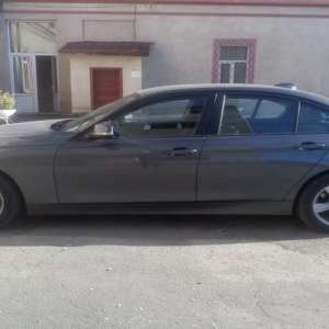 BMW furat din Franța descoperit de polițiștii de frontieră în Satu Mare