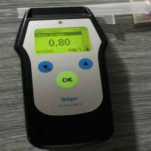 La volan sub influenţa băuturilor alcoolice