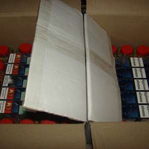 Ţigări în valoare de 65.000 lei confiscate la frontiera de nord