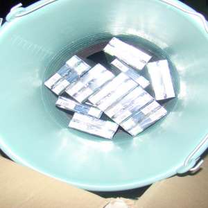 Ţigări în valoare de 65.000 lei confiscate la frontiera de nord