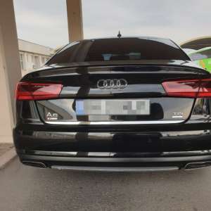 Autoturism căutat de autorităţile din Marea Britanie, descoperit la P.T.F. Giurgiu