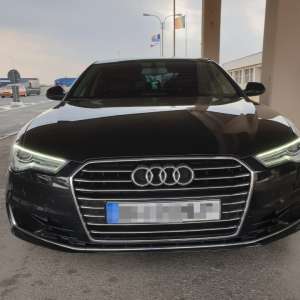 Autoturism căutat de autorităţile din Marea Britanie, descoperit la P.T.F. Giurgiu