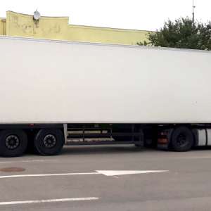 Cetăţean din Belarus depistat la volanul unui autoturism fără inspecţie tehnică valabilă