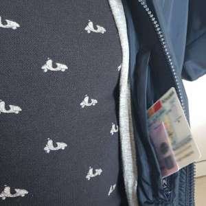 Documente false descoperite la controlul de frontieră