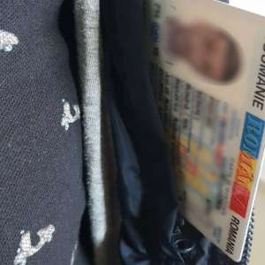 Documente false descoperite la controlul de frontieră