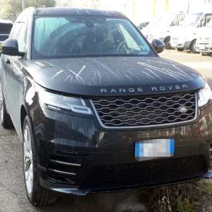 Autoturism căutat de autoritățile din Italia, depistat de poliţiştii de frontieră la P.T.F Borș