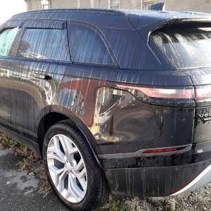 Autoturism căutat de autoritățile din Italia, depistat de poliţiştii de frontieră la P.T.F Borș